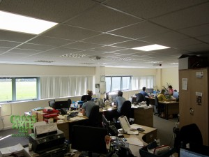 Milner Office