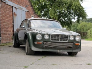 Jaguar XJ12 C 2