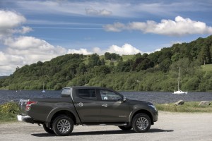 --« Max Earey - Mitsubishi L200 036
