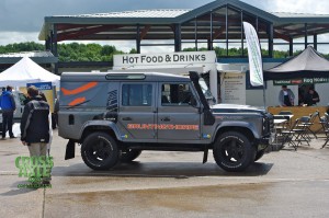 DRIVEit @Bruntingthorpe