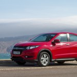 New HR-V